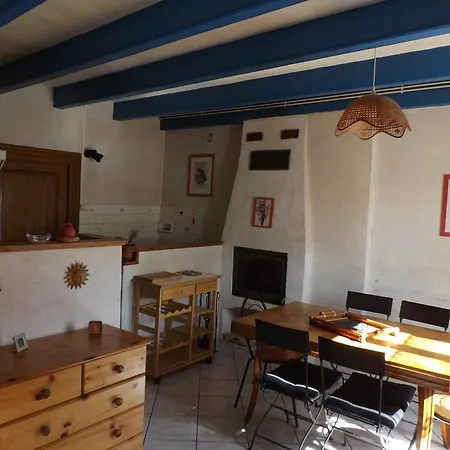 Campagneisalez Casa vacanze